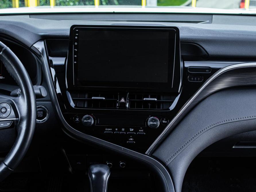 Toyota Camry VIII (XV70) Рестайлинг Москва  - изображение 11
