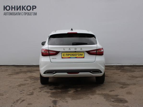 Lada (ВАЗ) Vesta I Рестайлинг (NG) с пробегом 2023 года, цена 1 029 000 рублей, 135619 км, универсал, Автокод Объявления