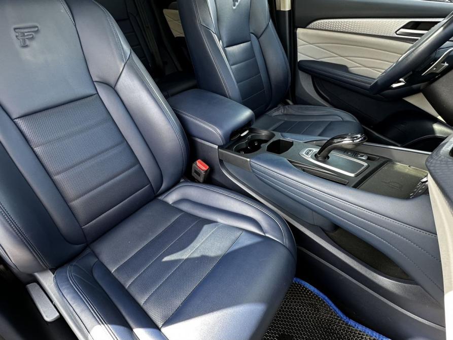 Haval F7x I Рестайлинг Ярославль  - изображение 38