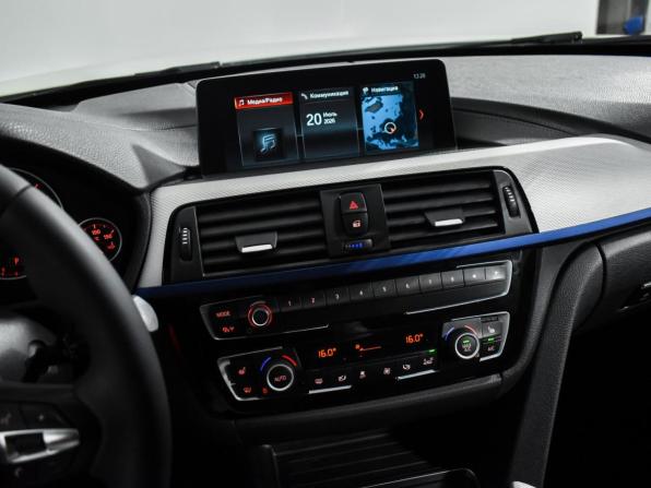 BMW 4 серии F32/F33/F36 Рестайлинг с пробегом 2018 года, цена 3 074 000 рублей, 104928 км, лифтбек, Автокод Объявления