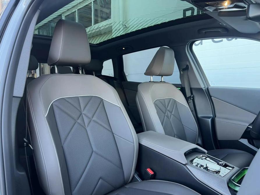 BMW X3 IV (G45/G48) Санкт-Петербург  - изображение 30