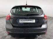 Ford Focus III Рестайлинг Москва  - изображение 25