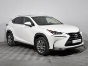Lexus NX I Санкт-Петербург  - изображение 27