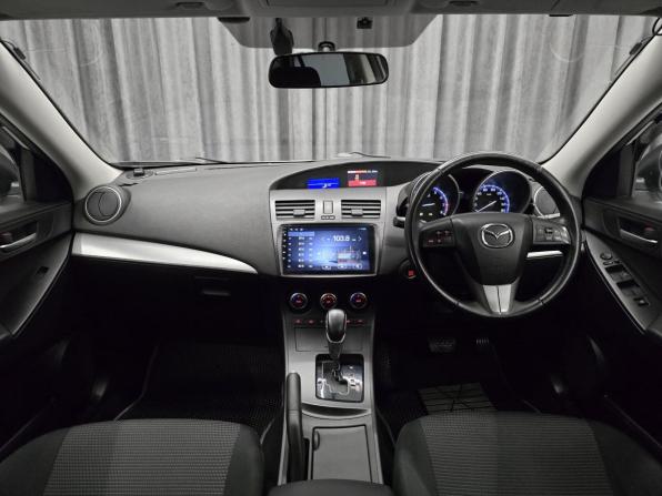 Mazda Axela II с пробегом 2013 года, цена 1 105 000 рублей, 58000 км, хэтчбек, Автокод Объявления