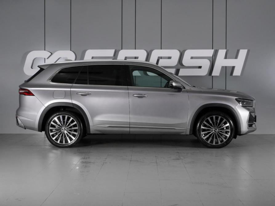 Geely Monjaro I Рестайлинг (China Market) Минеральные Воды  - изображение 5