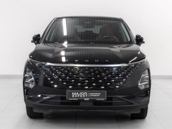 Omoda C5 I с пробегом 2023 года, цена 1 650 000 рублей, 28055 км, внедорожник, Автокод Объявления