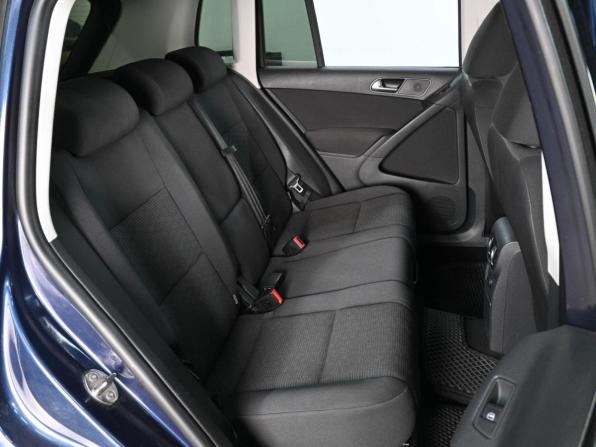 Volkswagen Tiguan I Рестайлинг с пробегом 2012 года, цена 1 389 000 рублей, 150383 км, внедорожник, Автокод Объявления