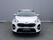 Kia Sportage IV Рестайлинг Екатеринбург  - изображение 30