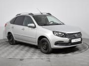 Lada (ВАЗ) Granta I Рестайлинг Санкт-Петербург  - изображение 22