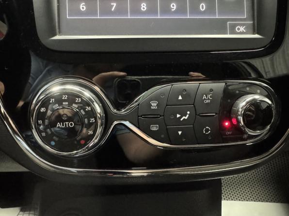 Renault Kaptur I с пробегом 2018 года, цена 1 777 000 рублей, 94496 км, внедорожник, Автокод Объявления
