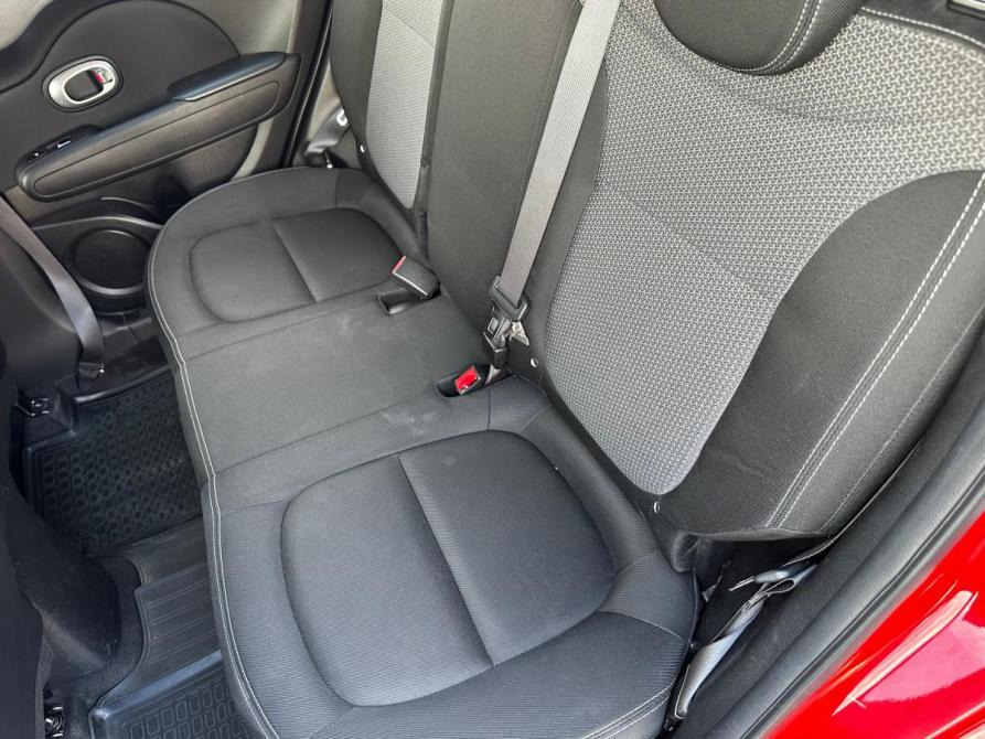 Kia Soul II Рестайлинг Самара  - изображение 19
