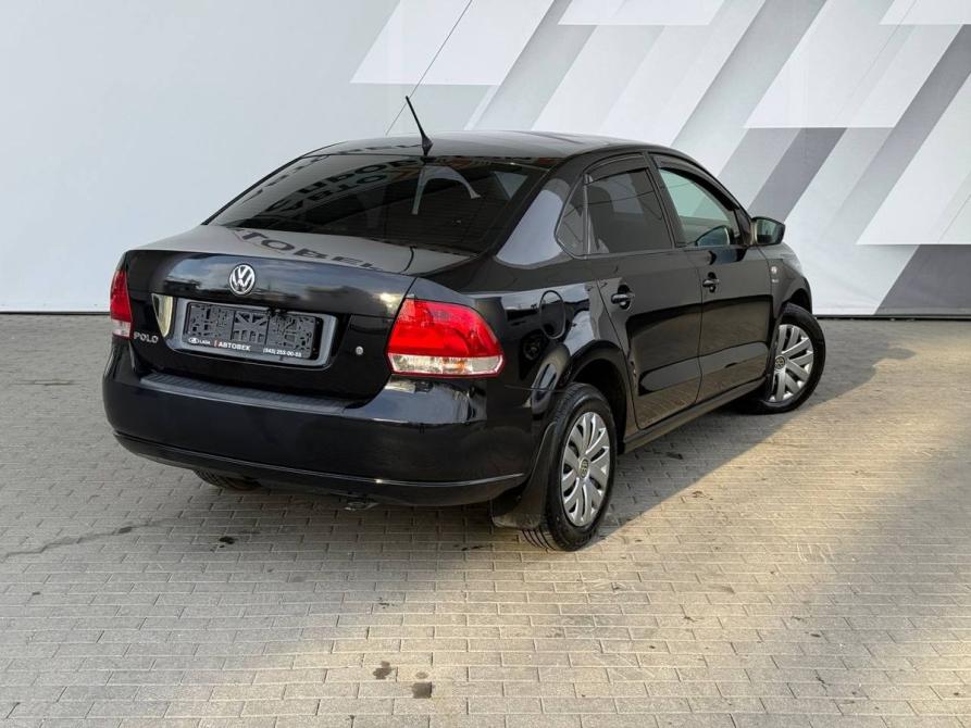 Volkswagen Polo V Екатеринбург  - изображение 3