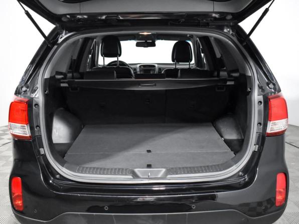 Kia Sorento II Рестайлинг с пробегом 2019 года, цена 2 279 000 рублей, 133000 км, внедорожник, Автокод Объявления