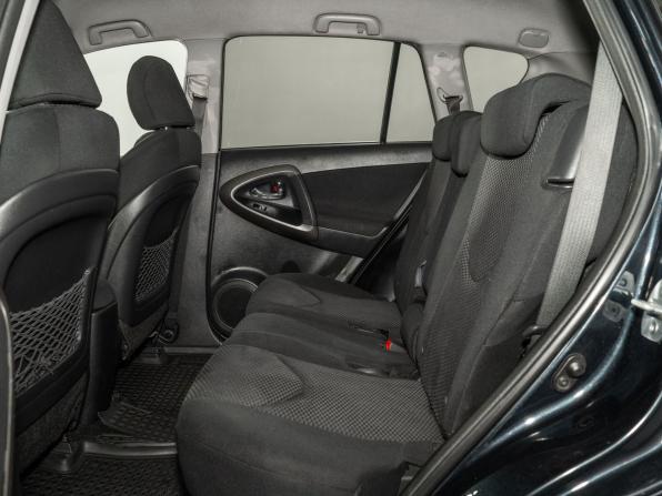 Toyota RAV4 III (XA30) Рестайлинг с пробегом 2010 года, цена 1 350 500 рублей, 210000 км, внедорожник, Автокод Объявления