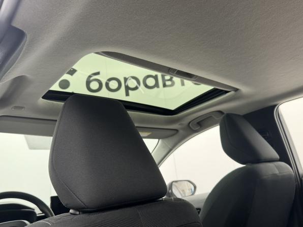 Toyota Corolla XII (E210) с пробегом 2023 года, цена 2 250 000 рублей, 26586 км, седан, Автокод Объявления