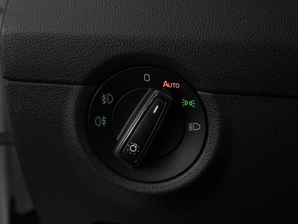 Skoda Octavia III (A7) с пробегом 2017 года, цена 1 599 000 рублей, 169827 км, лифтбек, Автокод Объявления