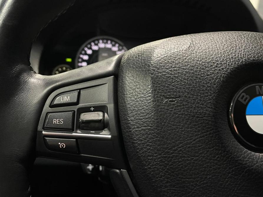 BMW 5 серии VI (F10/F11/F07) Рестайлинг Пермь  - изображение 24
