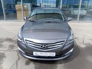 Hyundai Solaris I Рестайлинг Воронеж  - изображение 15