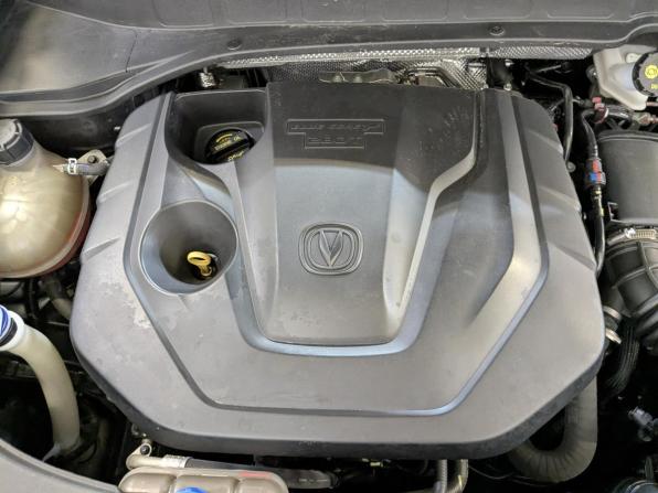 Changan CS35 Plus I Рестайлинг с пробегом 2023 года, цена 1 815 000 рублей, 22810 км, внедорожник, Автокод Объявления