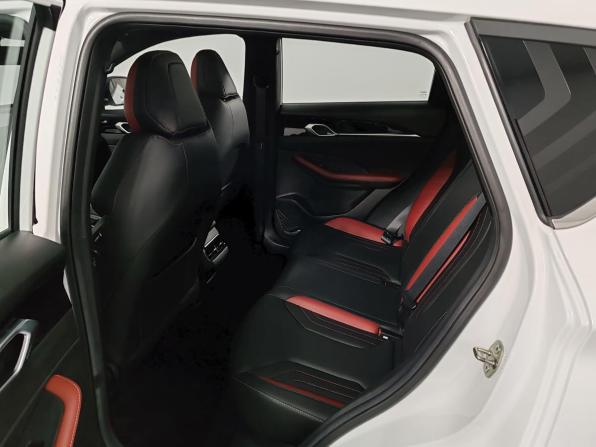Geely Coolray I Рестайлинг с пробегом 2023 года, цена 1 920 000 рублей, 30666 км, внедорожник, Автокод Объявления