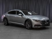Volkswagen Arteon I Рестайлинг Тюмень  - изображение 31
