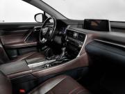 Lexus RX IV Санкт-Петербург  - изображение 41