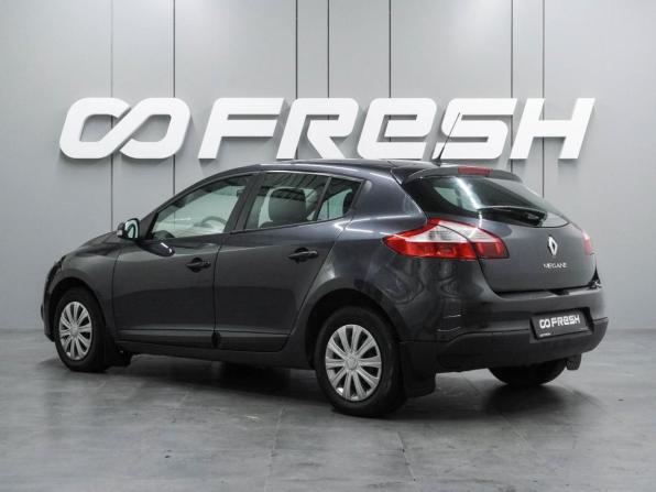 Renault Megane III Рестайлинг с пробегом 2012 года, цена 649 000 рублей, 243197 км, хэтчбек, Автокод Объявления