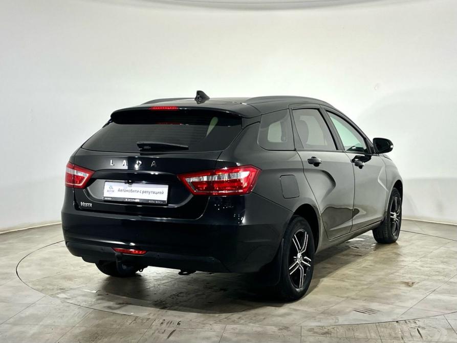 Lada (ВАЗ) Vesta I Ижевск  - изображение 4