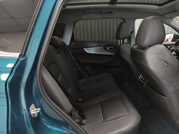Chery Tiggo 7 Pro Plug-in Hybrid с пробегом 2023 года, цена 2 190 000 рублей, 68002 км, внедорожник, Автокод Объявления