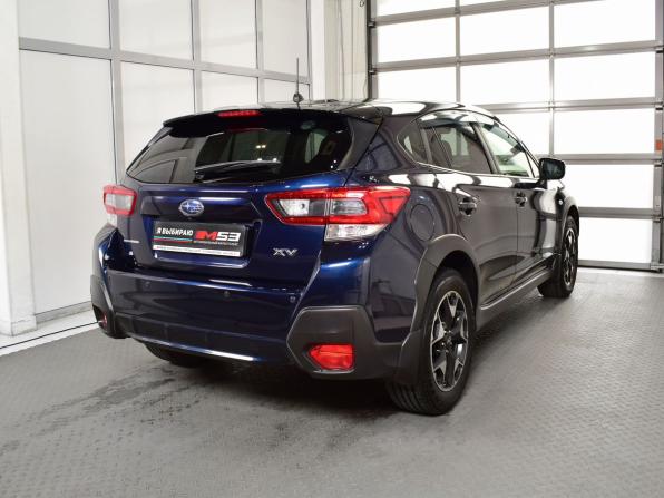 Subaru XV II с пробегом 2020 года, цена 1 489 999 рублей, 170624 км, внедорожник, Автокод Объявления