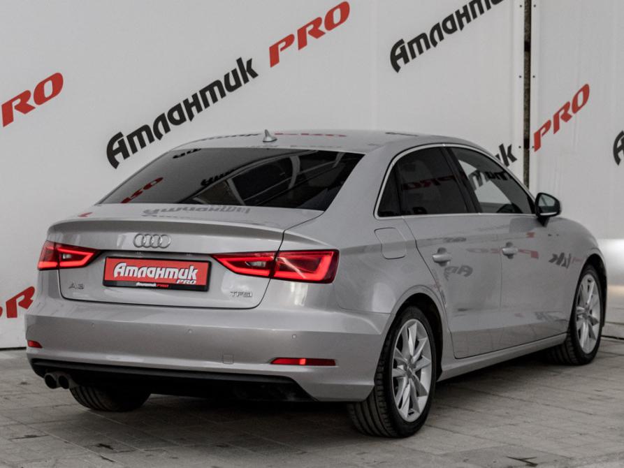 Audi A3 III (8V) Екатеринбург  - изображение 7