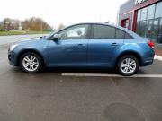 Chevrolet Cruze I Иваново  - изображение 26