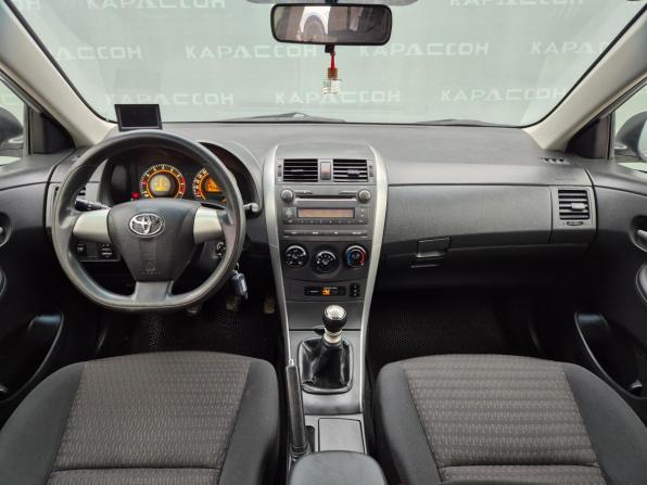 Toyota Corolla X (E140 E150) Рестайлинг с пробегом 2011 года, цена 980 000 рублей, 151334 км, седан, Автокод Объявления