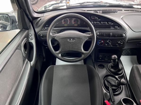 Lada (ВАЗ) Niva Travel I с пробегом 2023 года, цена 1 065 000 рублей, 37710 км, внедорожник, Автокод Объявления