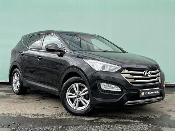 Hyundai Santa Fe III с пробегом 2012 года, цена 1 375 000 рублей, 349000 км, внедорожник, Автокод Объявления