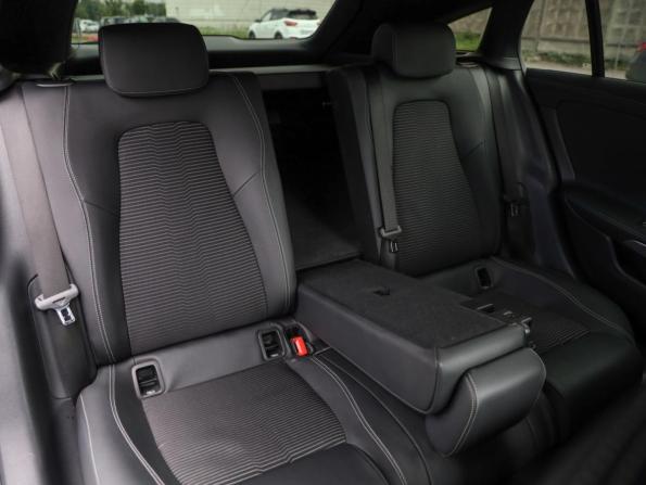 Mercedes-Benz CLA II (C118 X118) с пробегом 2019 года, цена 2 299 000 рублей, 189605 км, седан, Автокод Объявления