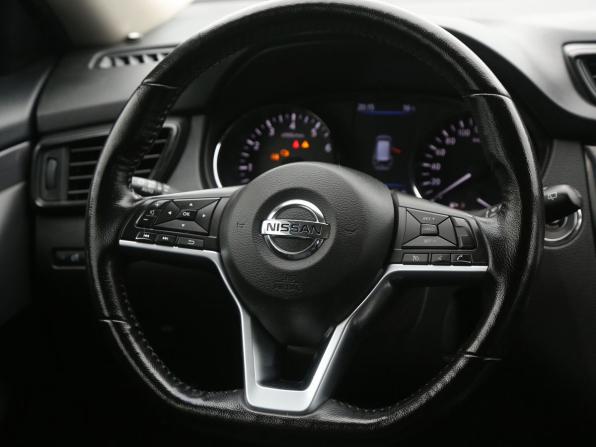 Nissan X-Trail III Рестайлинг с пробегом 2021 года, цена 2 399 000 рублей, 109000 км, внедорожник, Автокод Объявления