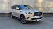 Infiniti QX80 I Рестайлинг 2 Санкт-Петербург  - изображение 21