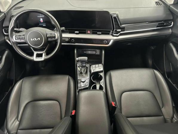 Kia Sportage V с пробегом 2022 года, цена 3 422 000 рублей, 64732 км, внедорожник, Автокод Объявления