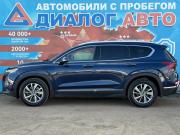 Hyundai Santa Fe IV Набережные Челны  - изображение 33