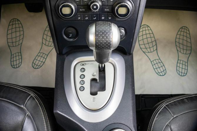 Nissan Qashqai I с пробегом 2007 года, цена 859 000 рублей, 86100 км, внедорожник, Автокод Объявления