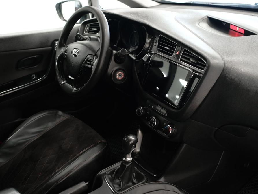 Kia Ceed II Самара  - изображение 15