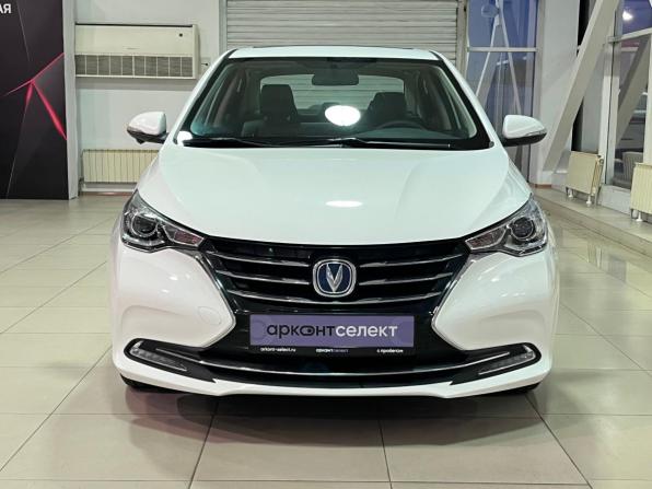 Changan Alsvin с пробегом 2023 года, цена 1 089 000 рублей, 44097 км, седан, Автокод Объявления