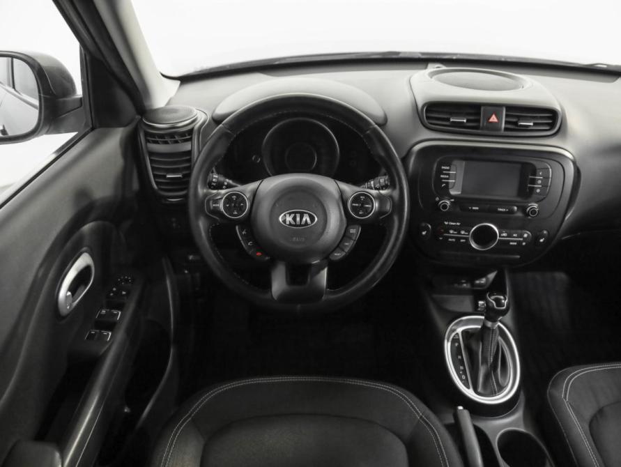 Kia Soul II Рестайлинг Санкт-Петербург  - изображение 12