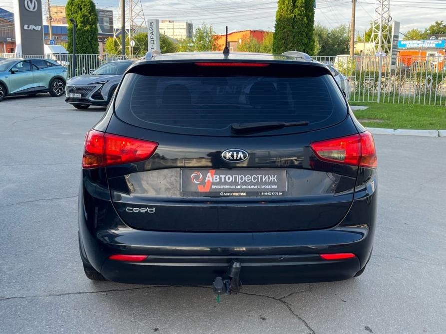 Kia Ceed II Калуга  - изображение 5