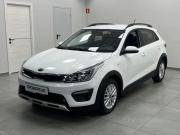 Kia Rio IV Казань  - изображение 17