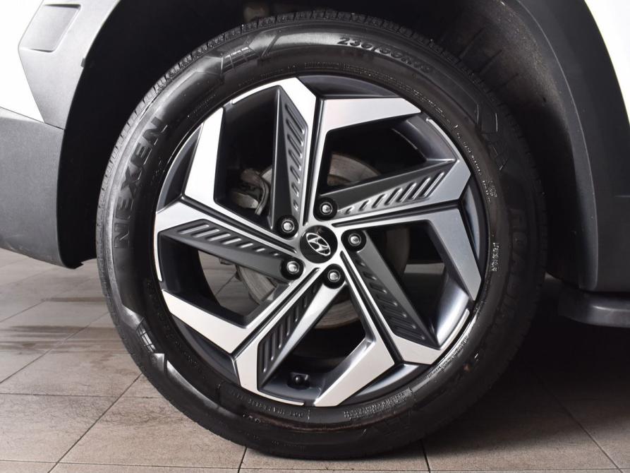 Hyundai Tucson IV Кемерово  - изображение 13