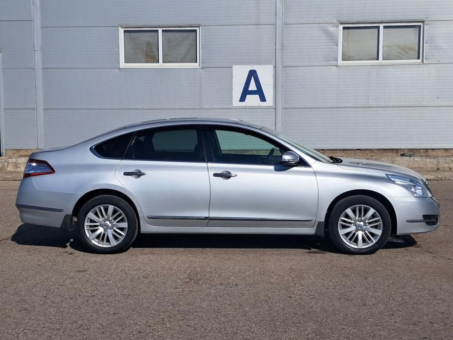 Nissan Teana II (J32) Рестайлинг Набережные Челны  - изображение 5