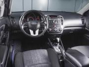 Kia Ceed I Рестайлинг Ростов-на-Дону  - изображение 21