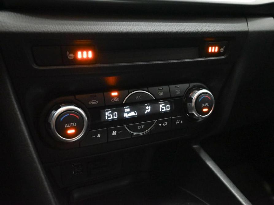 Mazda 3 III (BM) Рестайлинг Екатеринбург  - изображение 13